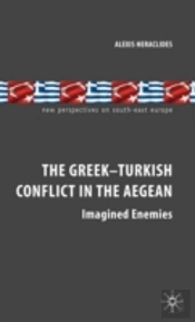 Greekturkish Conflict In The Aegean