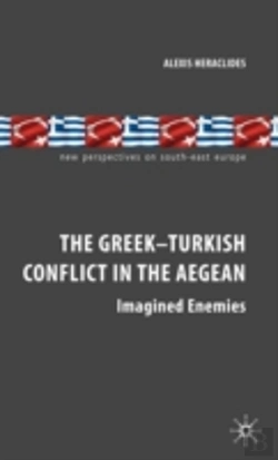 Bertrand.pt - Greekturkish Conflict In The Aegean