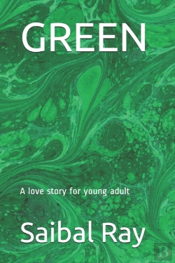 Bertrand.pt - Green: A Love Story For Young Adult