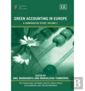 Green Accounting In Europe