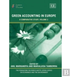 Bertrand.pt - Green Accounting In Europe