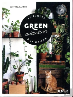 Bertrand.pt - Green Addiction ; La Jungle À La Maison