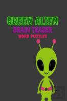 Green Alien
