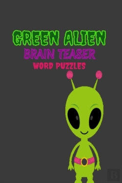 Bertrand.pt - Green Alien