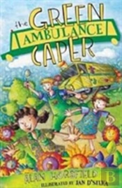 Green Ambulance Caper