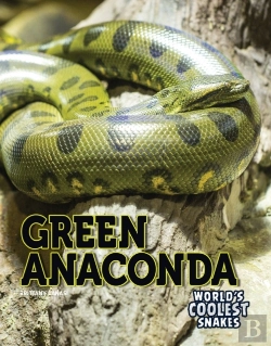Bertrand.pt - Green Anaconda