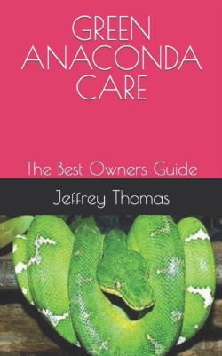 Bertrand.pt - Green Anaconda Care
