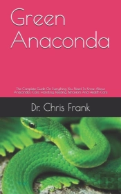 Green Anaconda