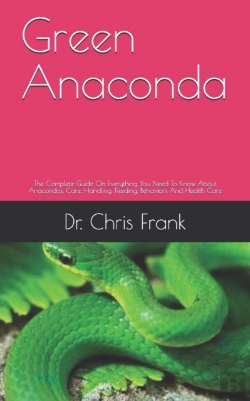 Bertrand.pt - Green Anaconda