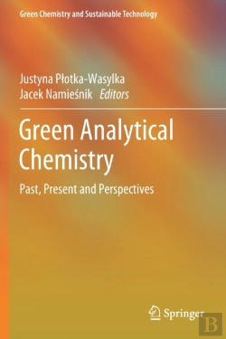 Bertrand.pt - Green Analytical Chemistry