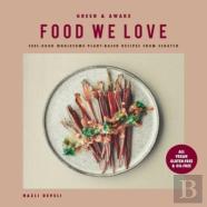 Green And Awake Food We Love