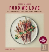 Green And Awake Food We Love