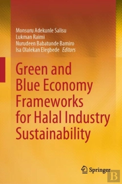 Bertrand.pt - Green And Blue Economy Frameworks For Halal Industry Sustainability