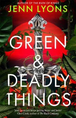 Bertrand.pt - Green And Deadly Things