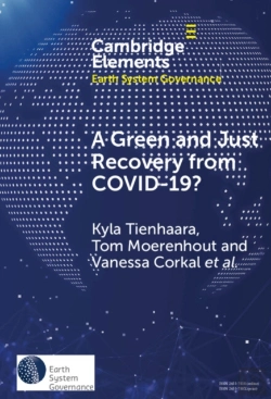 Bertrand.pt - Green And Just Recovery From Covid-19?