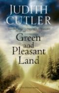 Green And Pleasant Land: A Fran Harman Mystery