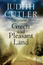 Green And Pleasant Land: A Fran Harman Mystery
