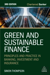 Green And Sustainable Finance
