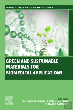 Bertrand.pt - Green And Sustainable Materials For Biomedical Applications
