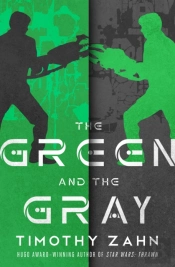 Green And The Gray