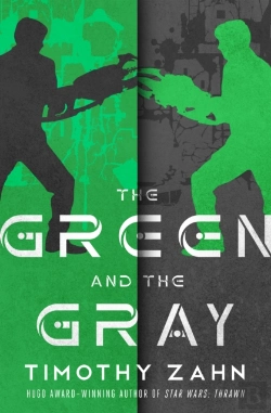 Bertrand.pt - Green And The Gray