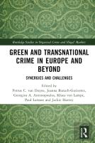 Green And Transnational Crime In Europe And Beyond