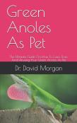 Green Anoles As Pet