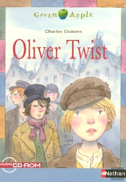 Bertrand.pt - Green Apple ; Oliver Twist