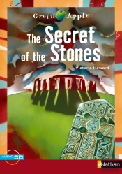 Green Apple ; The Secret Of The Stones