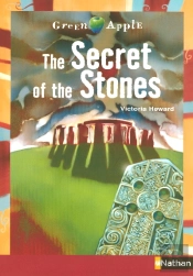 Green Apple ; The Secret Of The Stones