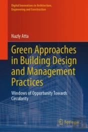 Green Approaches In Building Design And Management Practices