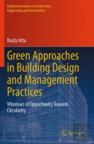 Green Approaches In Building Design And Management Practices