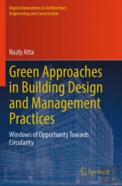Green Approaches In Building Design And Management Practices