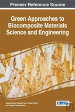 Bertrand.pt - Green Approaches To Biocomposite Materials Science And Engineering