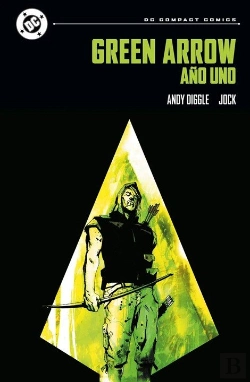 Bertrand.pt - Green Arrow Año Uno