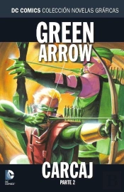 Green Arrow