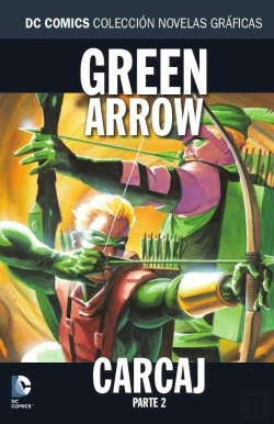Bertrand.pt - Green Arrow