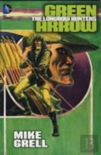Green Arrow