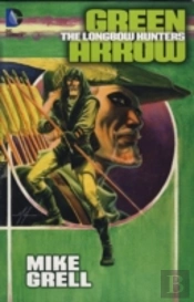 Green Arrow