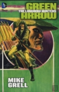 Bertrand.pt - Green Arrow