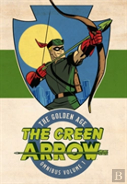 Bertrand.pt - Green Arrow