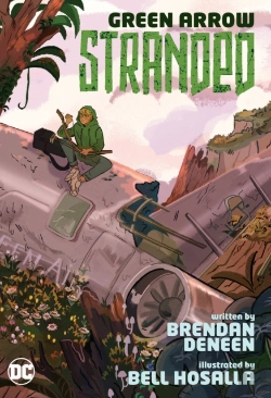 Bertrand.pt - Green Arrow: Stranded