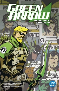 Bertrand.pt - Green Arrow Vol. 3: Against The Wall