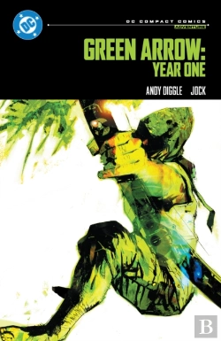 Bertrand.pt - Green Arrow: Year One: Dc Compact Comics Edition