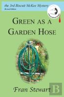 Green As A Garden Hose