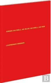 Green As Well As Blue As Well As Red