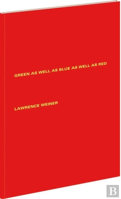 Bertrand.pt - Green As Well As Blue As Well As Red