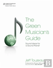 Green Audio Guide Sound Ideas For A Soun