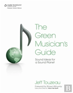 Bertrand.pt - Green Audio Guide Sound Ideas For A Soun