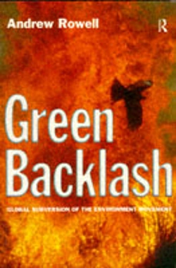 Bertrand.pt - Green Backlash